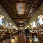 15 Places to visit when in New York City for Travelling Architect - Sheet13