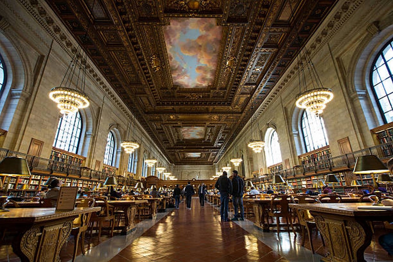 15 Places to visit when in New York City for Travelling Architect - Sheet13