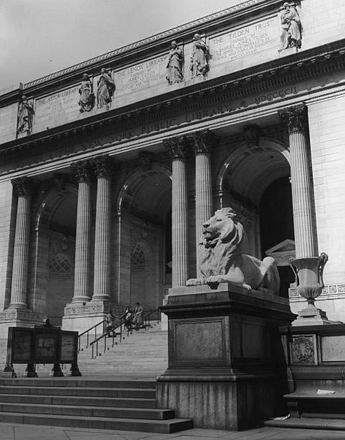 15 Places to visit when in New York City for Travelling Architect - Sheet14