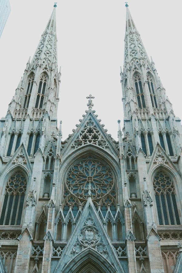 15 Places to visit when in New York City for Travelling Architect - Sheet15