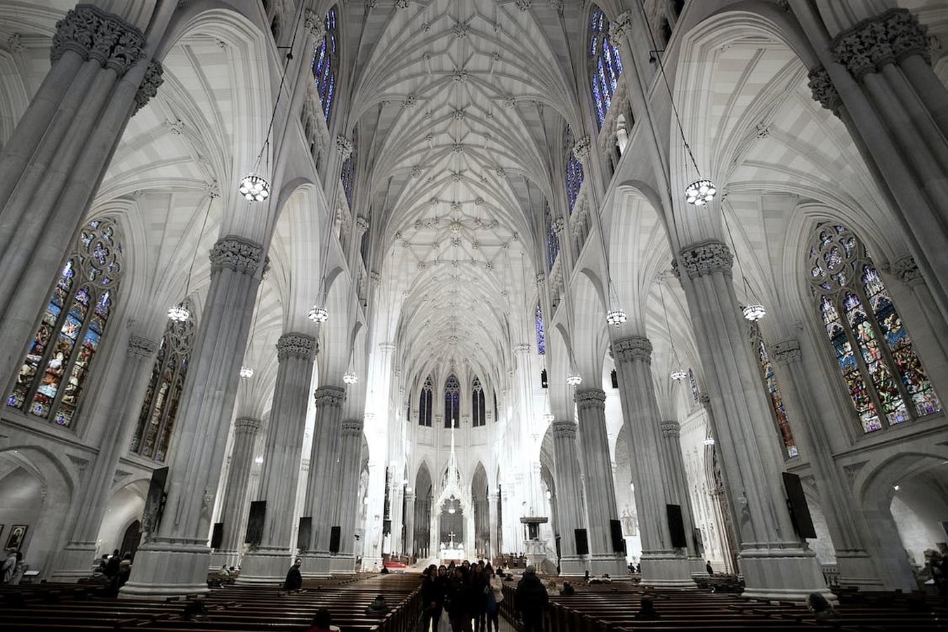 15 Places to visit when in New York City for Travelling Architect - Sheet16