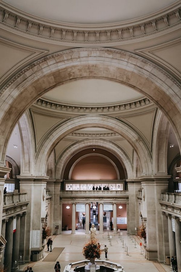 15 Places to visit when in New York City for Travelling Architect - Sheet18