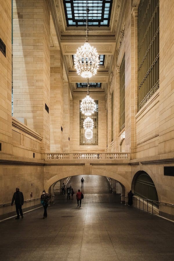 15 Places to visit when in New York City for Travelling Architect - Sheet19