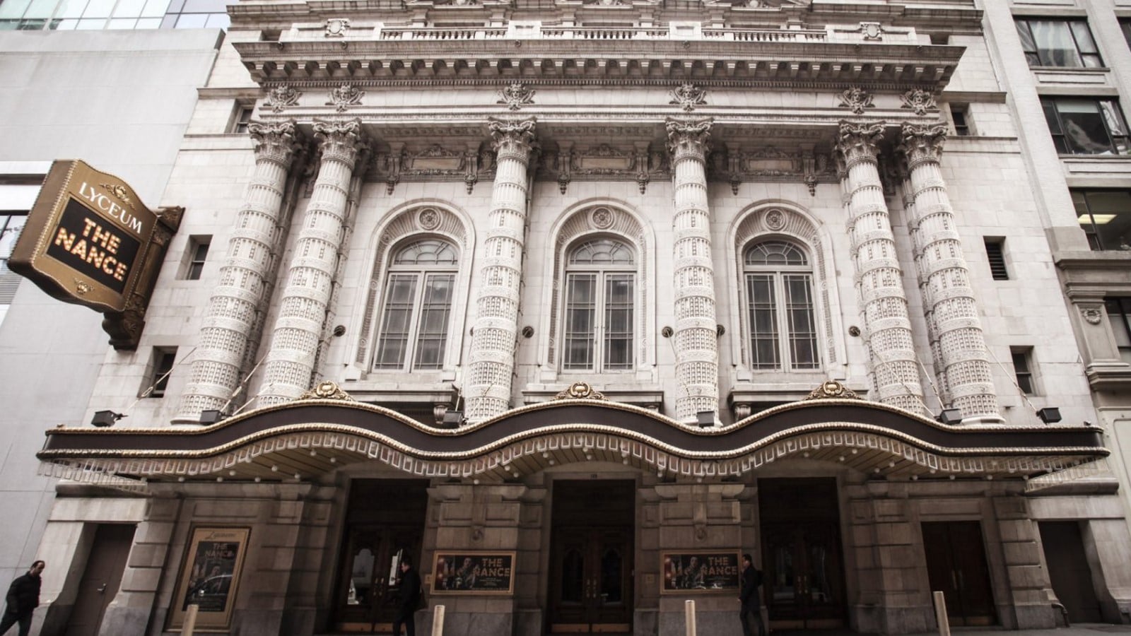 15 Places to visit when in New York City for Travelling Architect - Sheet2