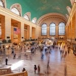 15 Places to visit when in New York City for Travelling Architect - Sheet20