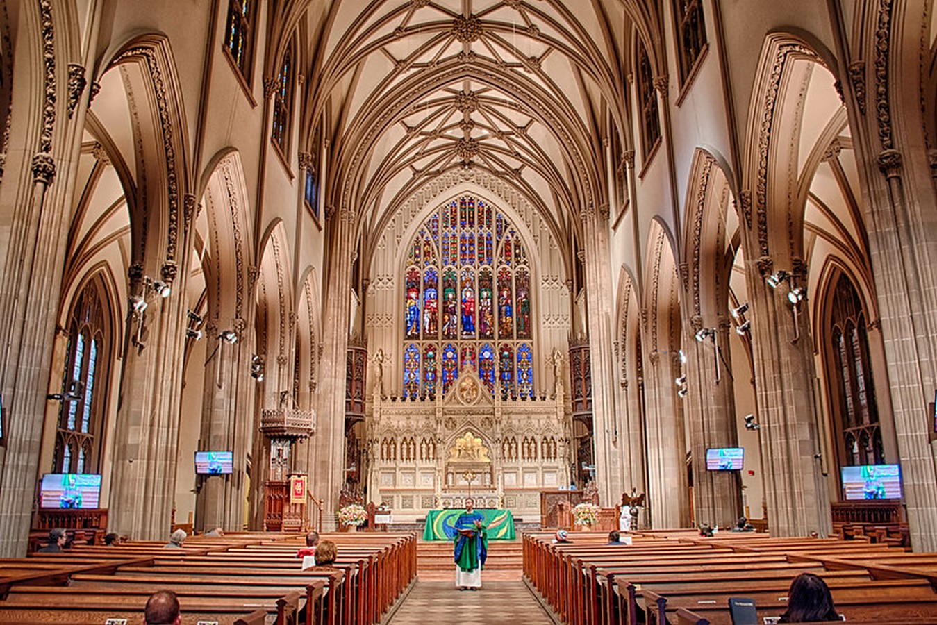 Interior Details_©Jody Claborn/Flickr