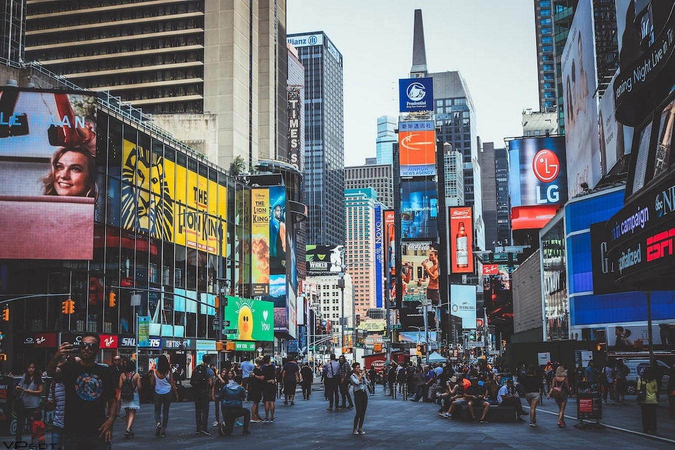 15 Places to visit when in New York City for Travelling Architect - Sheet4