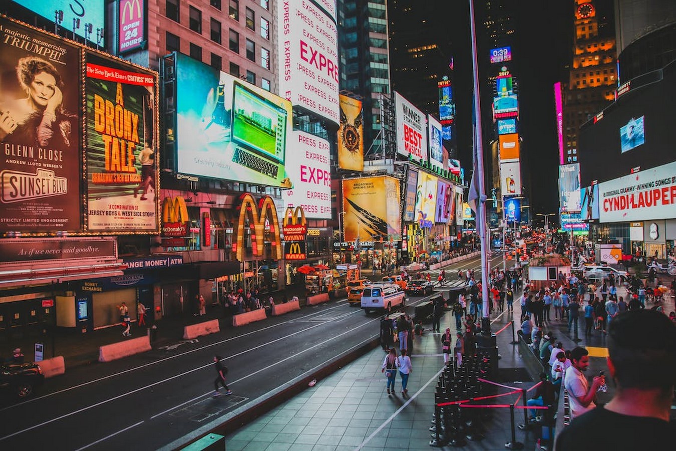 15 Places to visit when in New York City for Travelling Architect - Sheet5