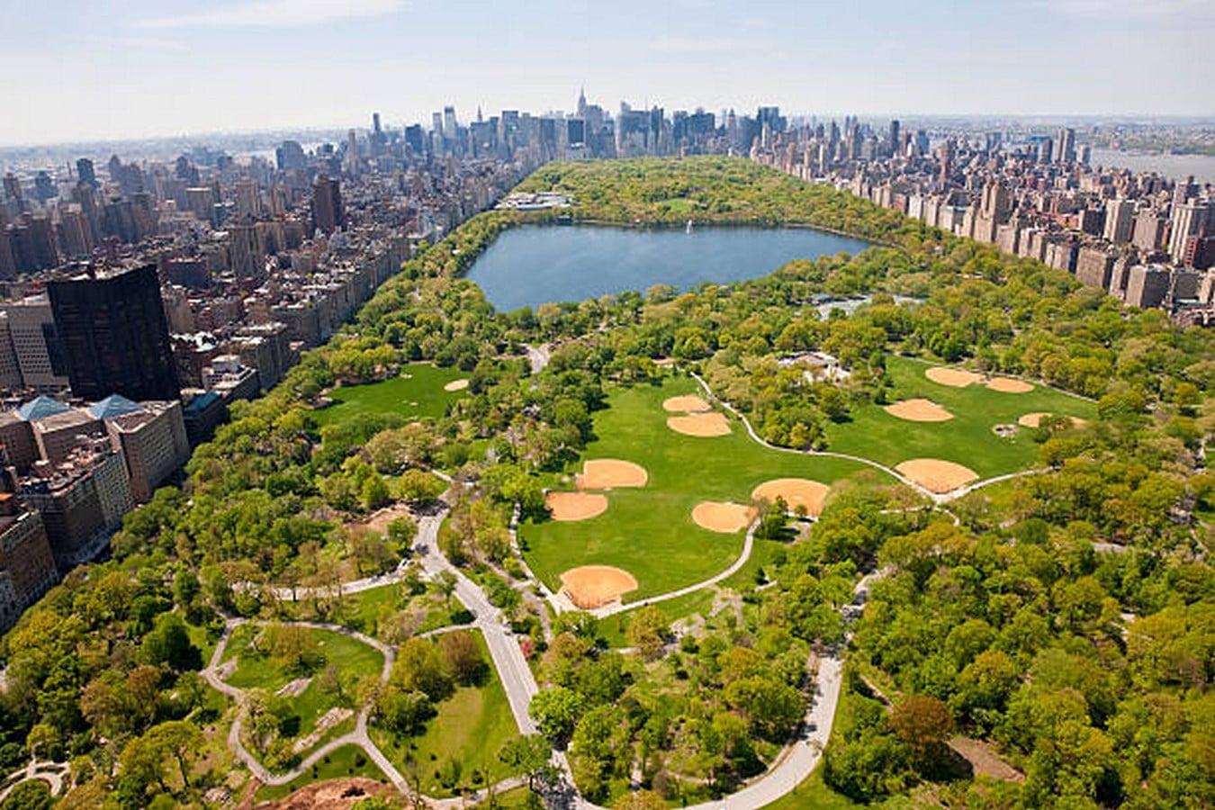 15 Places to visit when in New York City for Travelling Architect - Sheet8