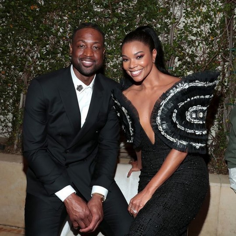 Dwyane Wade House: 10 Facts through Architect's Lens - Sheet1