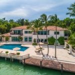 Dwyane Wade House: 10 Facts through Architect's Lens - Sheet2