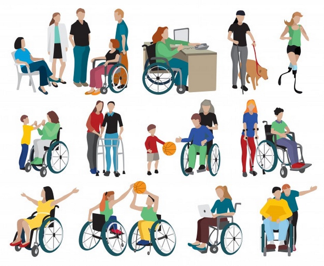 How can India improve in terms of Universal design - Sheet2