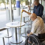 How can India improve in terms of Universal design - Sheet3