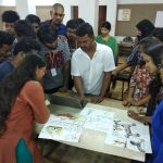 How can India improve in terms of Universal design - Sheet5