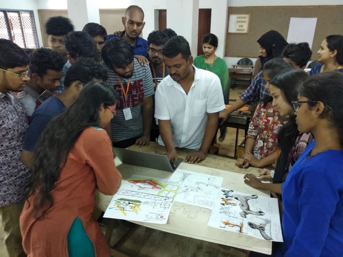How can India improve in terms of Universal design - Sheet5