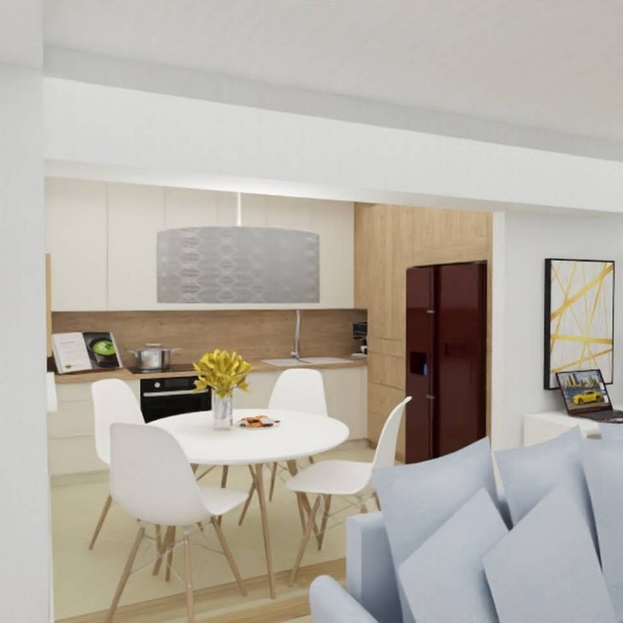 Interior Designers in Lublin - Top 30 Interior Designers in Lublin - Sheet27