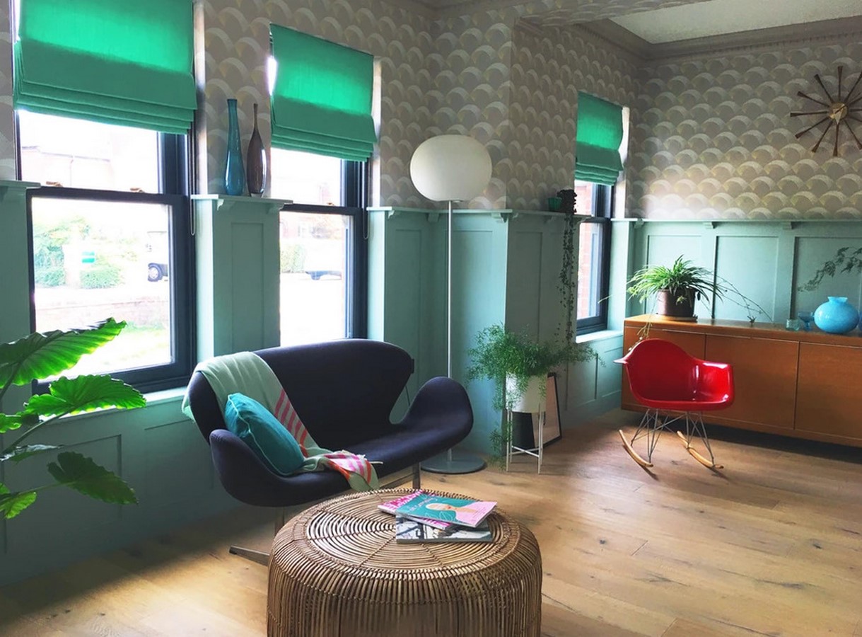 Interior Designers in Manchester - Top 30 Interior Designers in Manchester - Sheet21