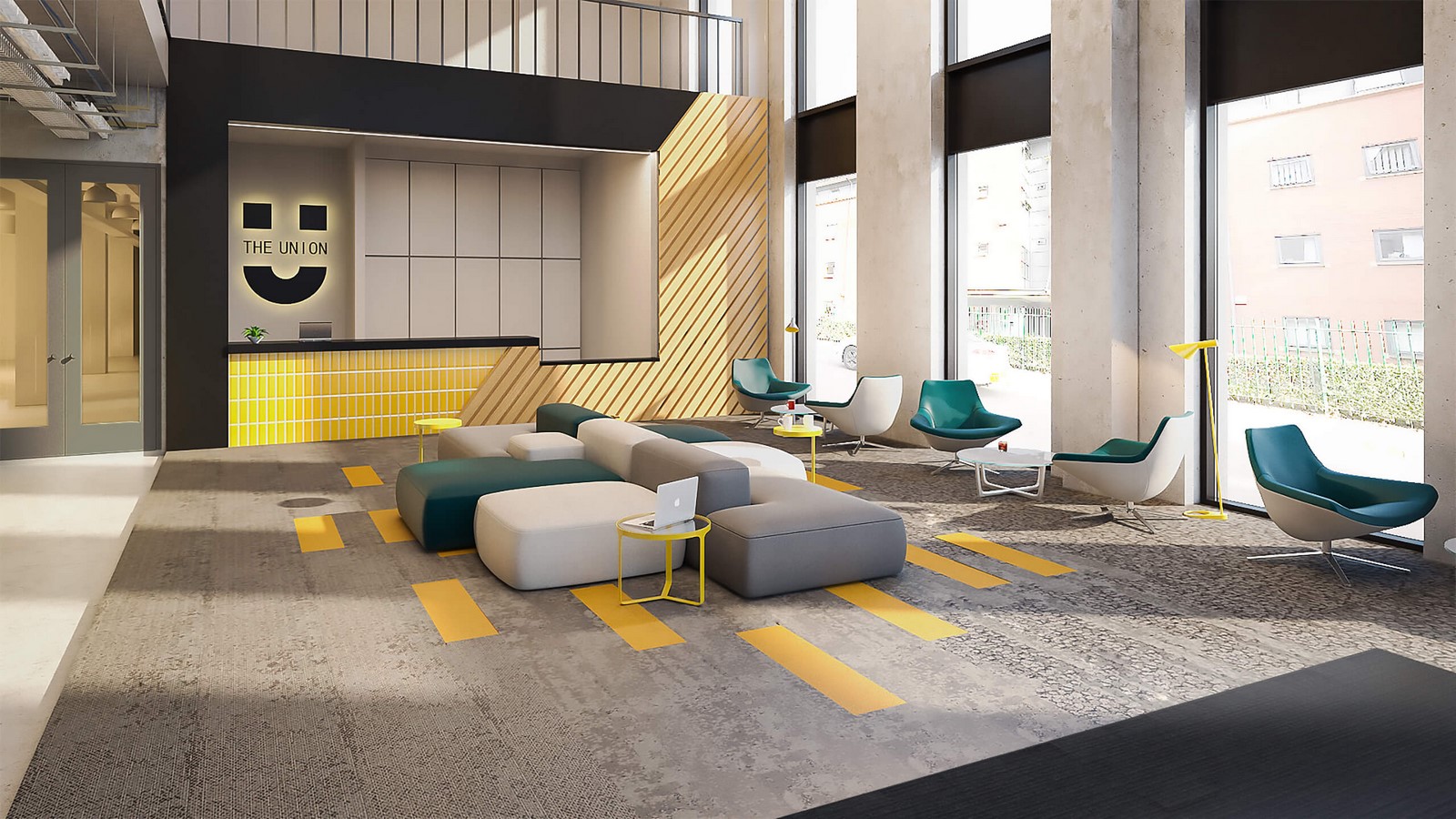 Living room _©http://pen-co.uk/wp-content/uploads/2016/11/mmu_university_student_union_1_pen-co.uk_.jpg?w=999