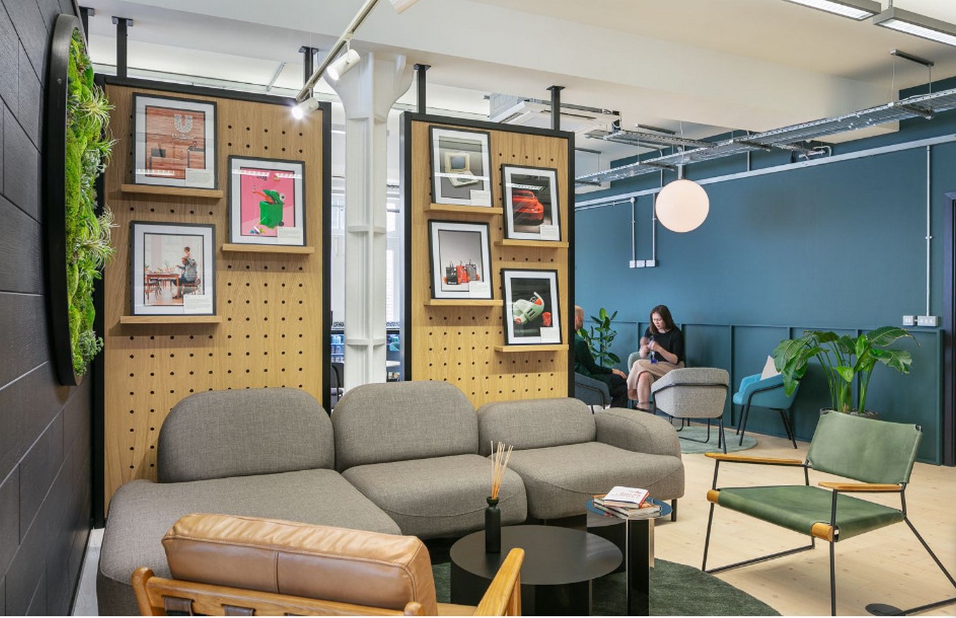 Living room _©https://tskgroup.co.uk/our-work/a-refreshed-direction-for-innovators-frog/