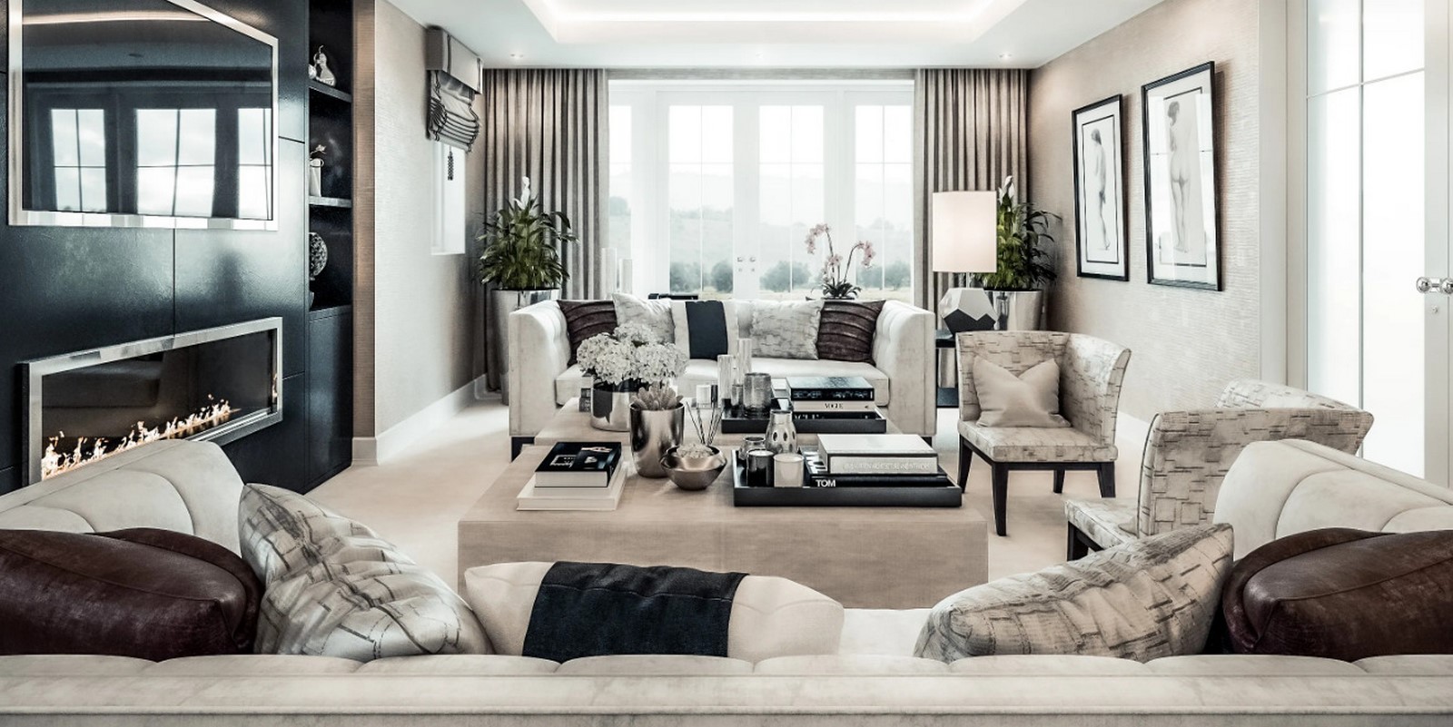 Interior Designers in Manchester - Top 30 Interior Designers in Manchester - Sheet6