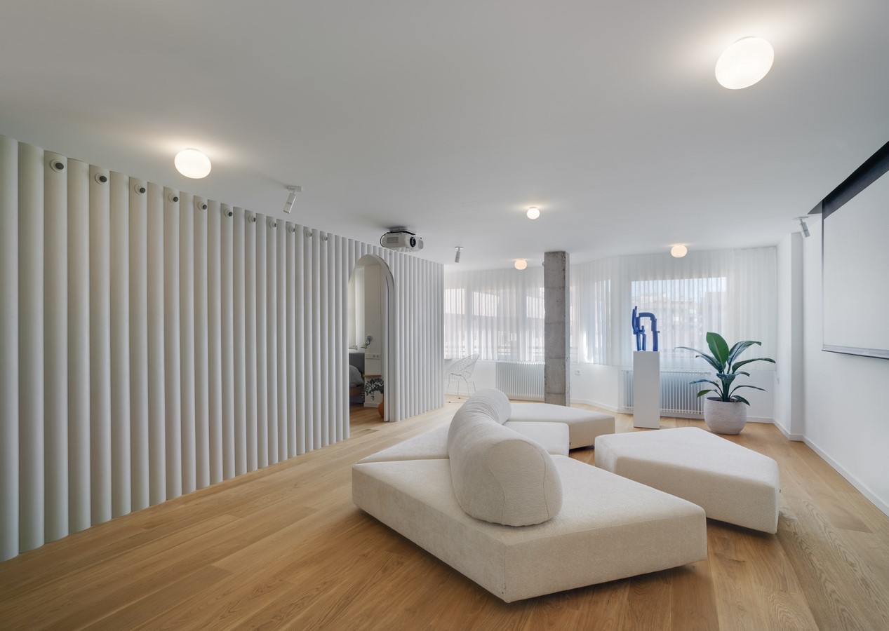 Interior Designers in Murcia - Top 30 Interior Designers in Murcia - Sheet21