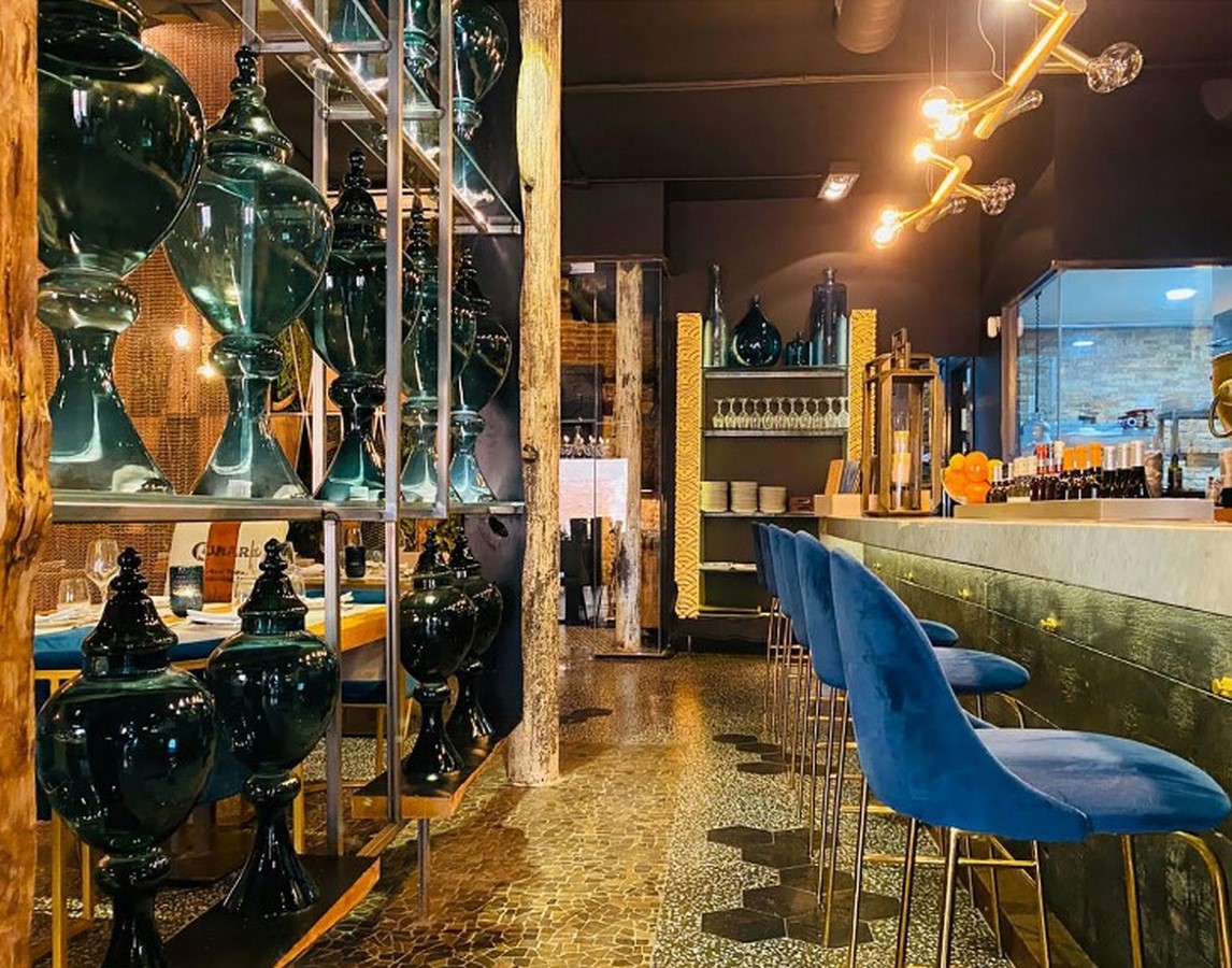 Interior Designers in Murcia - Top 30 Interior Designers in Murcia - Sheet6