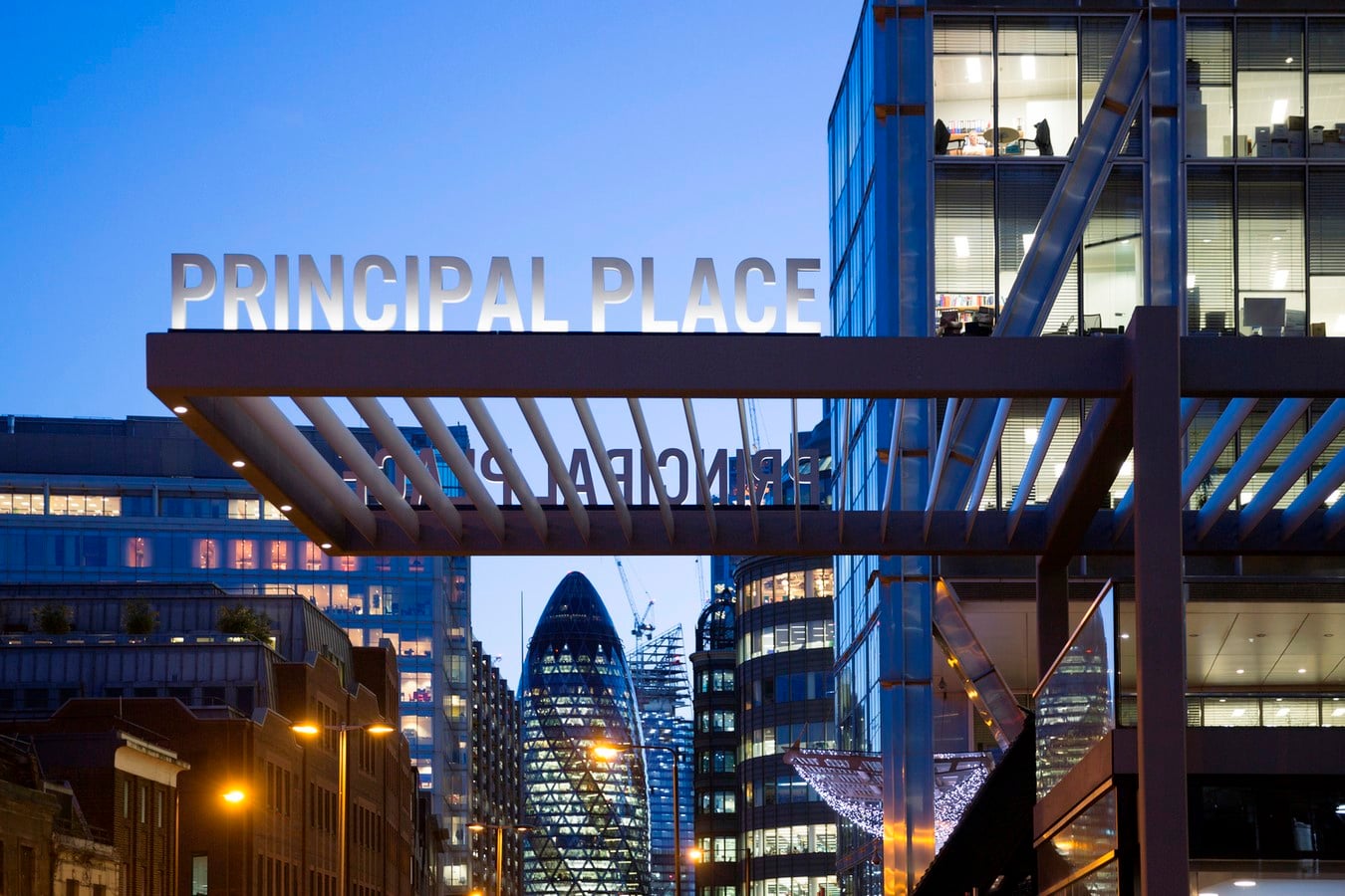 Principal Place by Foster + Partners -- Sheet1