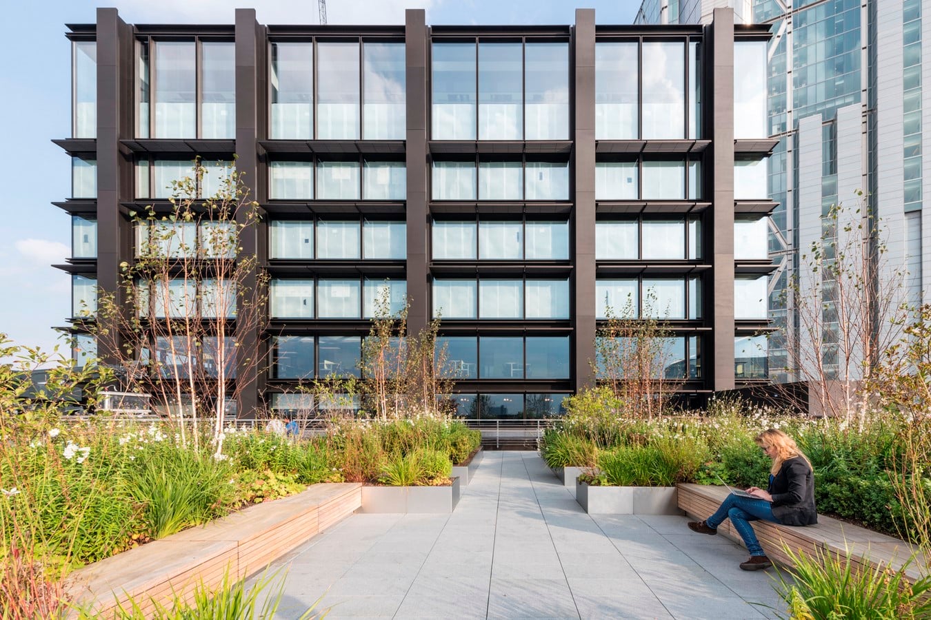 Principal Place by Foster + Partners -- Sheet4