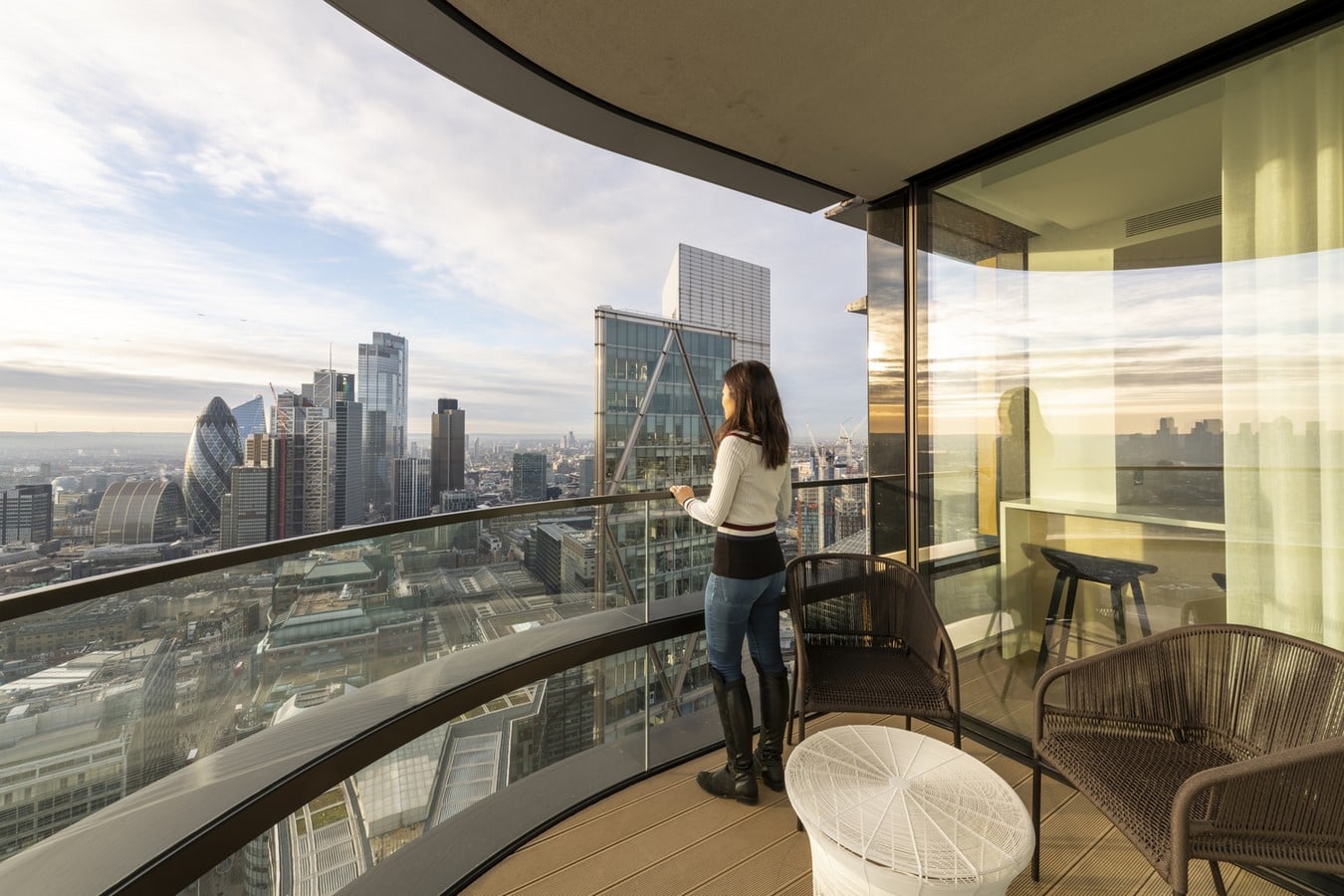 Principal Place by Foster + Partners -- Sheet7