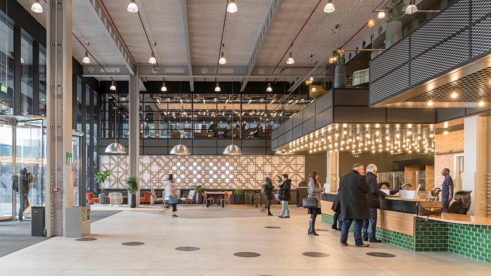 Principal Place by Foster + Partners -- Sheet9