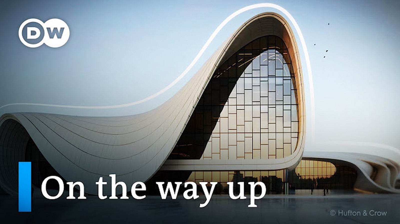 Youtube for Architects: Architecture: Insights into a male-dominated industry by DW Documentary - Sheet1