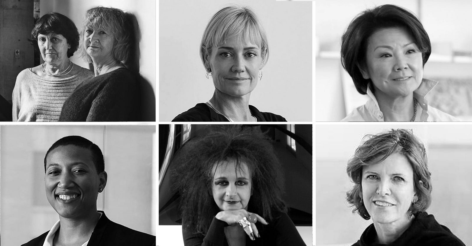 Youtube for Architects: Architecture: Insights into a male-dominated industry by DW Documentary - Sheet2