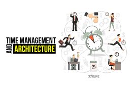 Time Management and Architecture - RTF | Rethinking The Future