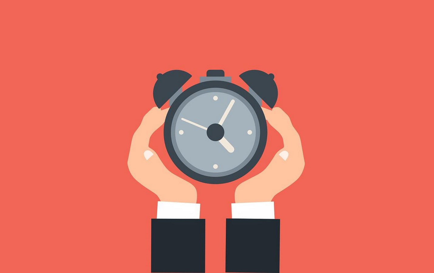 Time Management and Architecture - Sheet3