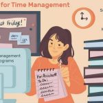 Time Management and Architecture - Sheet4