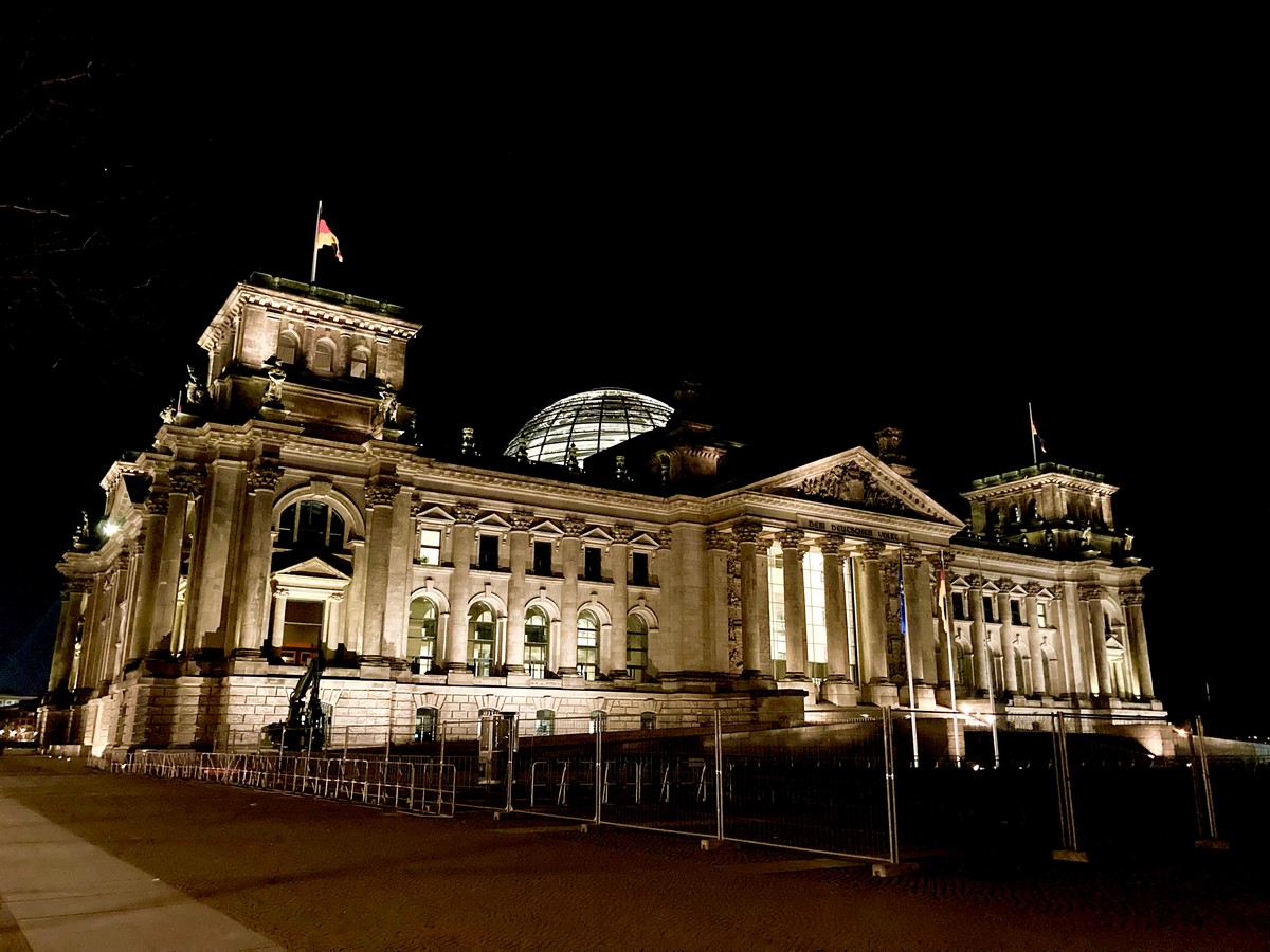 Why should architects travel to Germany - Sheet2