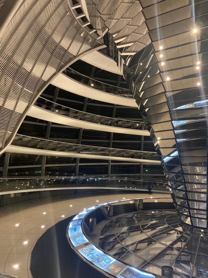 Why should architects travel to Germany - Sheet3