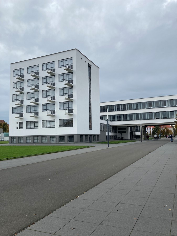 Why should architects travel to Germany - Sheet7