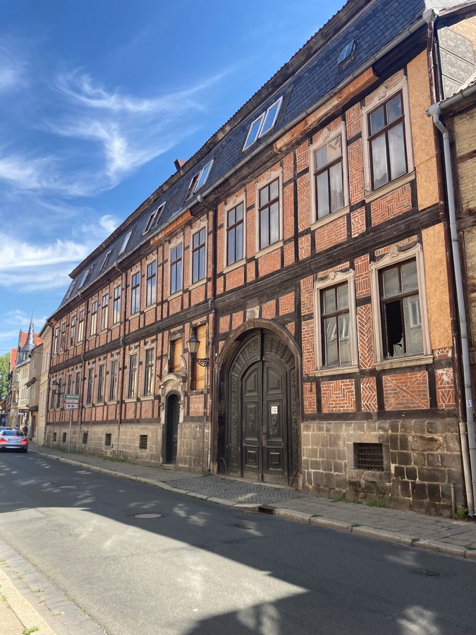Why should architects travel to Germany - Sheet8