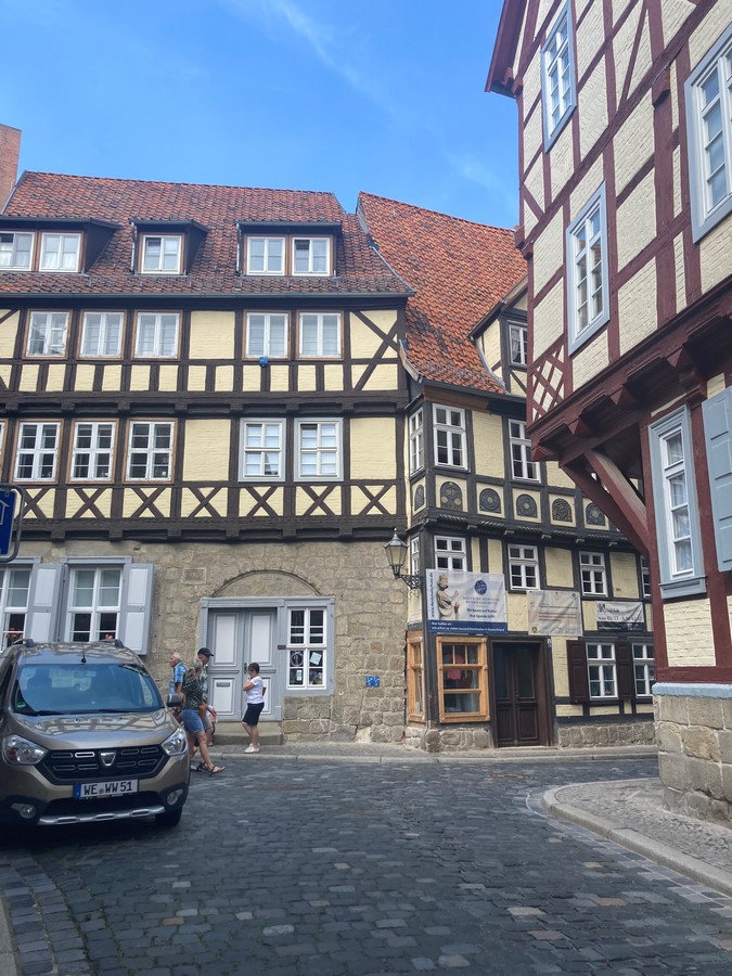Why should architects travel to Germany - Sheet9