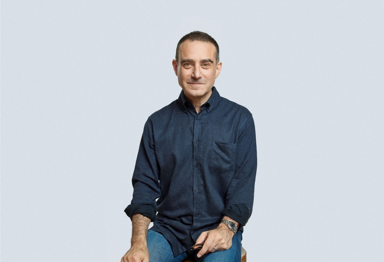Podcast for Architects: Overcoming Challenges as Architect Developer with Drew Lang by Business of Architecture - Sheet1