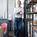 Podcast for Architects: Overcoming Challenges as Architect Developer with Drew Lang by Business of Architecture - Sheet2