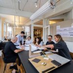 Podcast for Architects: Overcoming Challenges as Architect Developer with Drew Lang by Business of Architecture - Sheet3