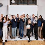 Podcast for Architects: Overcoming Challenges as Architect Developer with Drew Lang by Business of Architecture - Sheet9
