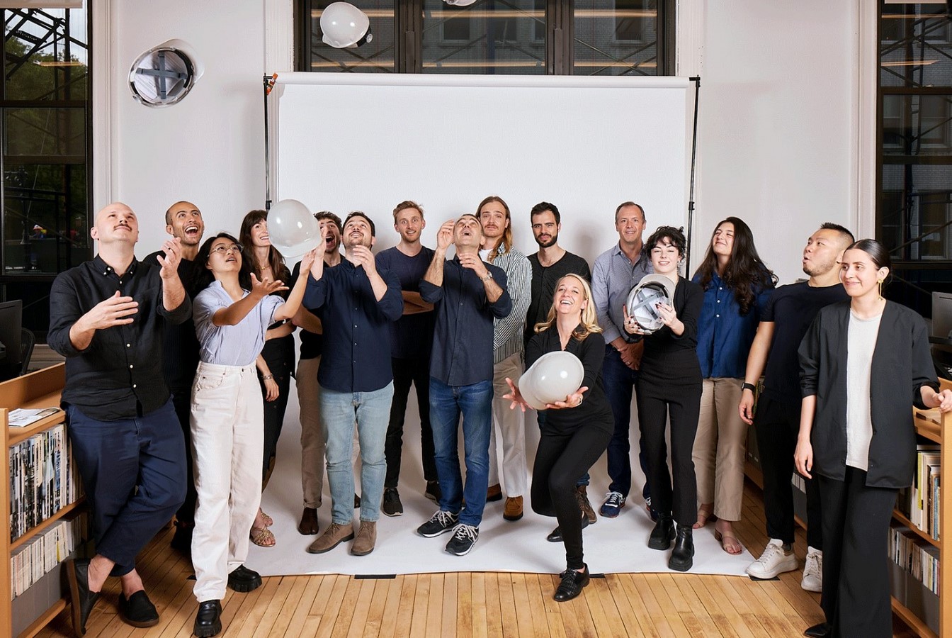 LANG Studio Team_©https://langarchitecture.com/about-us/