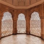 10 famous Jaalis in Architecture - Sheet1