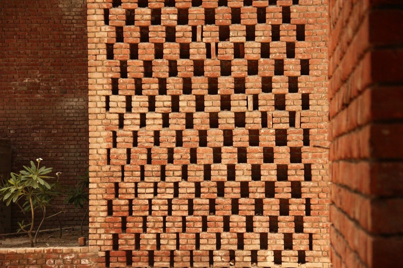 10 famous Jaalis in Architecture - Sheet6