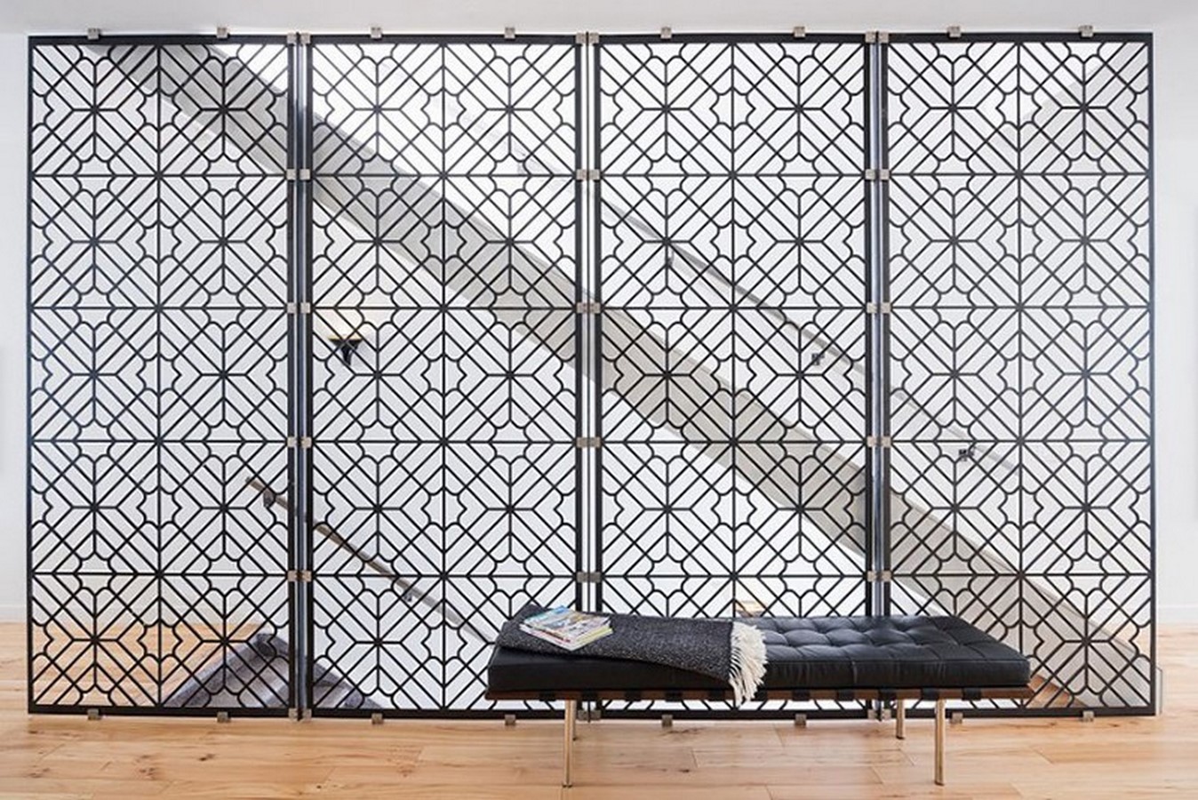 10 famous Jaalis in Architecture - Sheet7