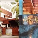Rajinikanth House: 10 Facts through Architect's Lens - Sheet2