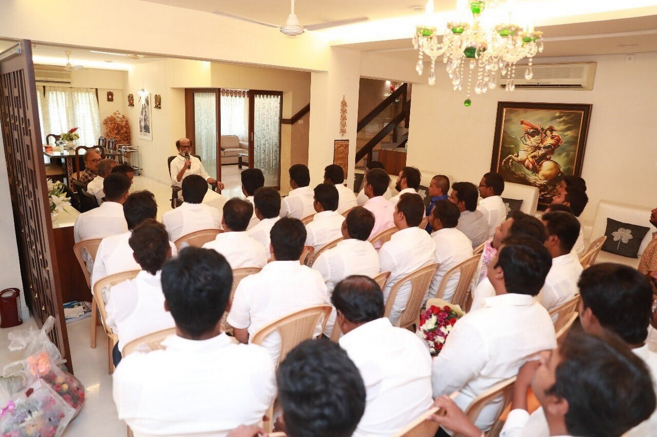 ©Soundarya Rajinikanth